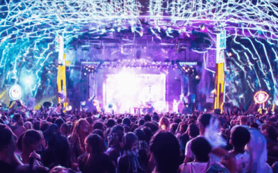 Exploring the Best Music Festival News: Top Global Events in 2025