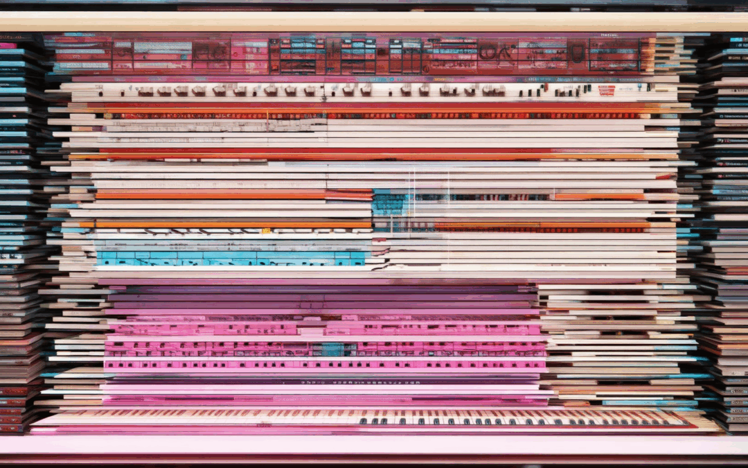 Are Music Blogs Still Relevant? Top Topics to Write About, Finding the Right Platforms, and Maximizing Revenue in 2023