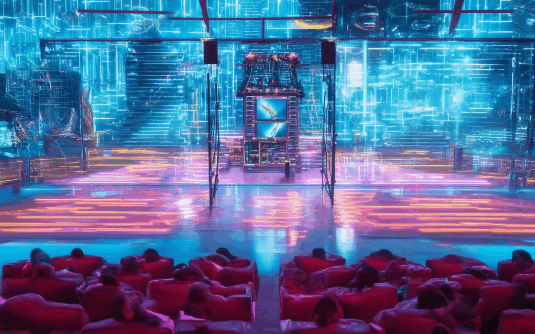 Exploring the Most Exciting New Trends in Entertainment for 2024