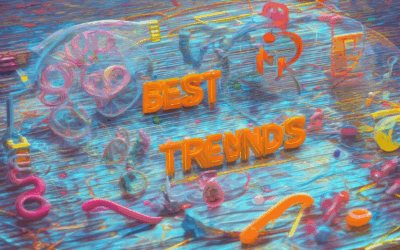 Exploring the Best Music Trends of 2024