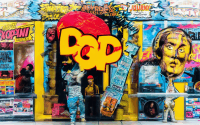 Journey Through Pop Culture on a Leading Cultural Entertainment Blog