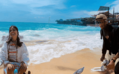 Discover the Latest Entertainment News Making Waves Today