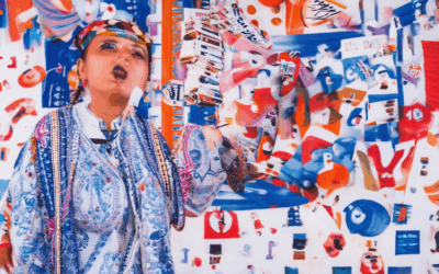 Discover the Hottest Cultural Event Blogs of 2023