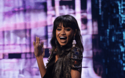 Unveiling Today’s Entertainment Trends: What’s Hot in Media and More