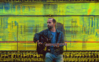 Stay Ahead of Music Industry Trends: The Latest Updates You Can’t Miss