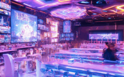 The Future of Entertainment Trends in 2024