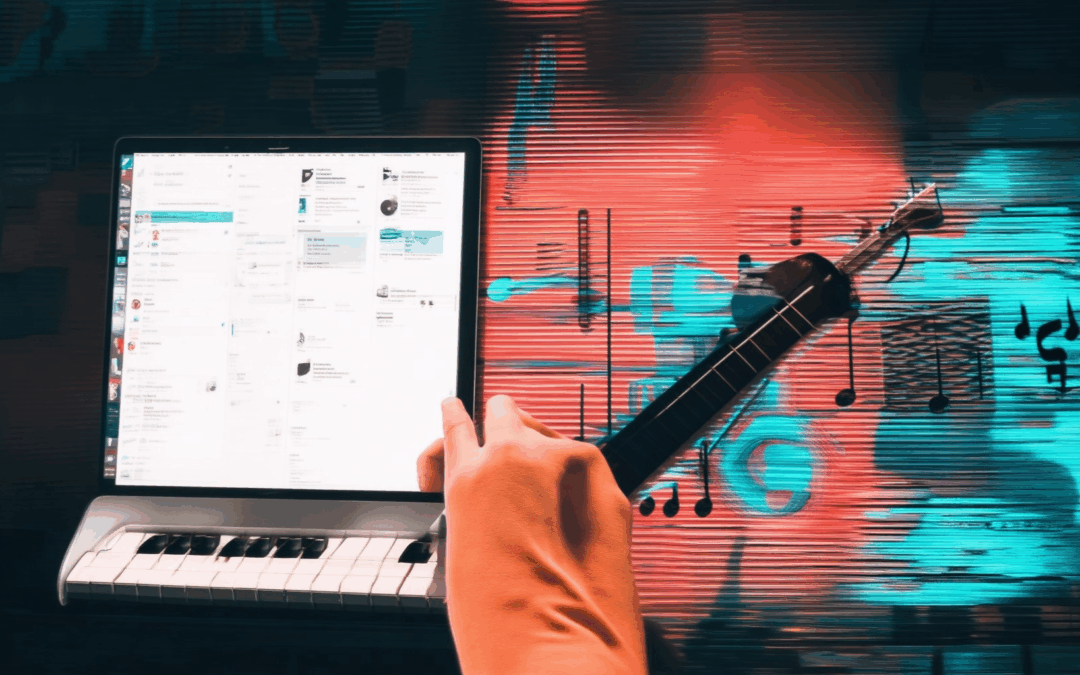 Discover the Hottest Music Blogs of 2024 – Top Music Bloggers You Need to Know