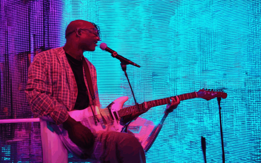What’s Trending Now: The Hottest Music Industry News