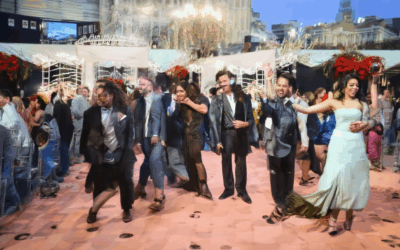 Unveiling the Best Entertainment Event Blogs to Follow