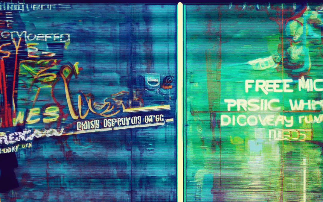 Exploring Free Music Event Previews: Your Key to Music Discovery