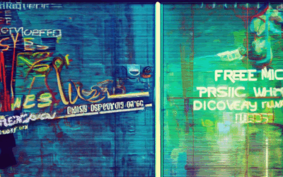 Exploring Free Music Event Previews: Your Key to Music Discovery