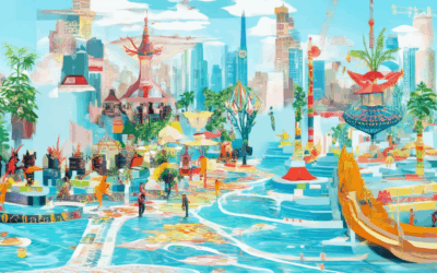 Exploring Cultural Entertainment Trends: How They’re Shaping the Future