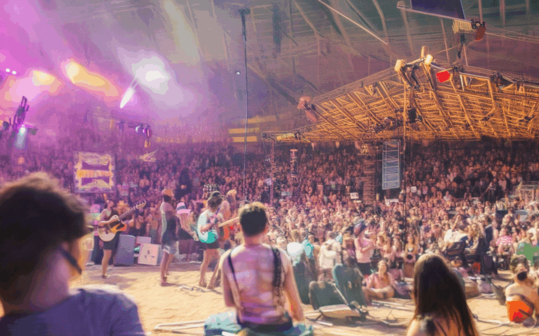 Discover the Top New Music Festival Blogs to Follow in 2025