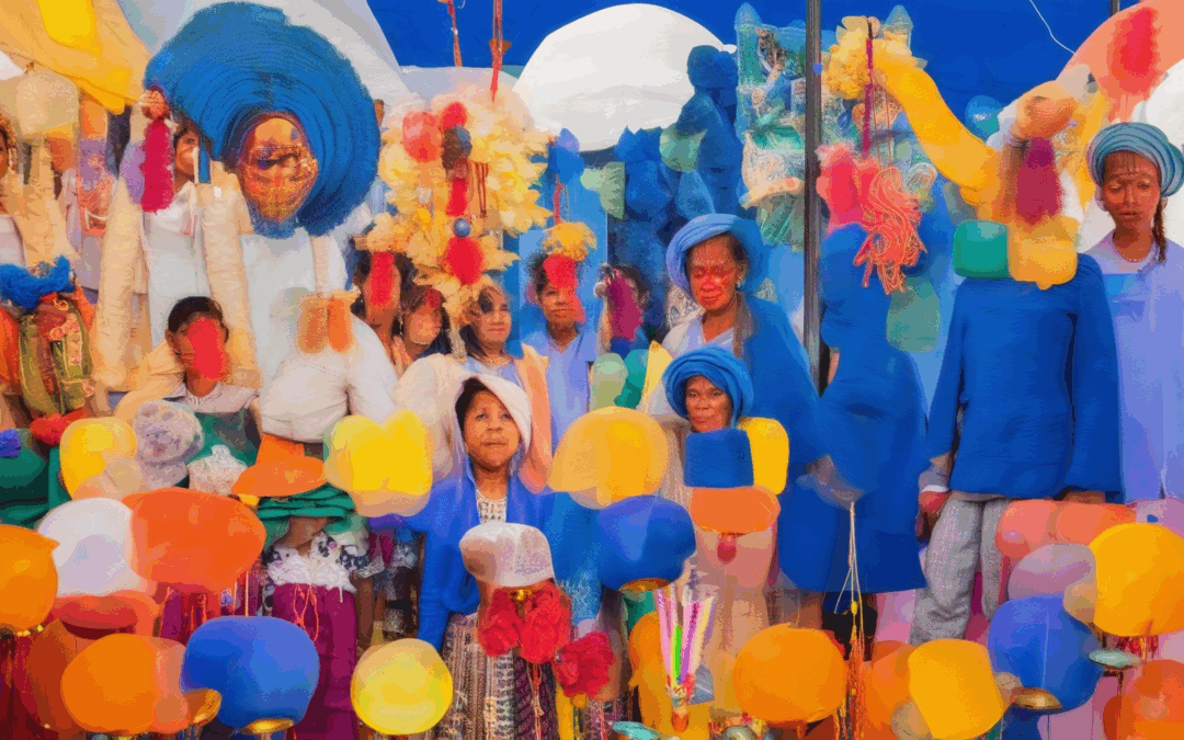 Exploring Cultural Events Through Reviews: Examples, Roles, and Benefits