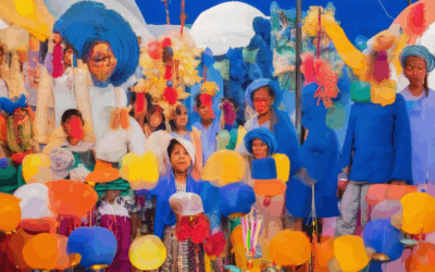 Exploring Cultural Events Through Reviews: Examples, Roles, and Benefits