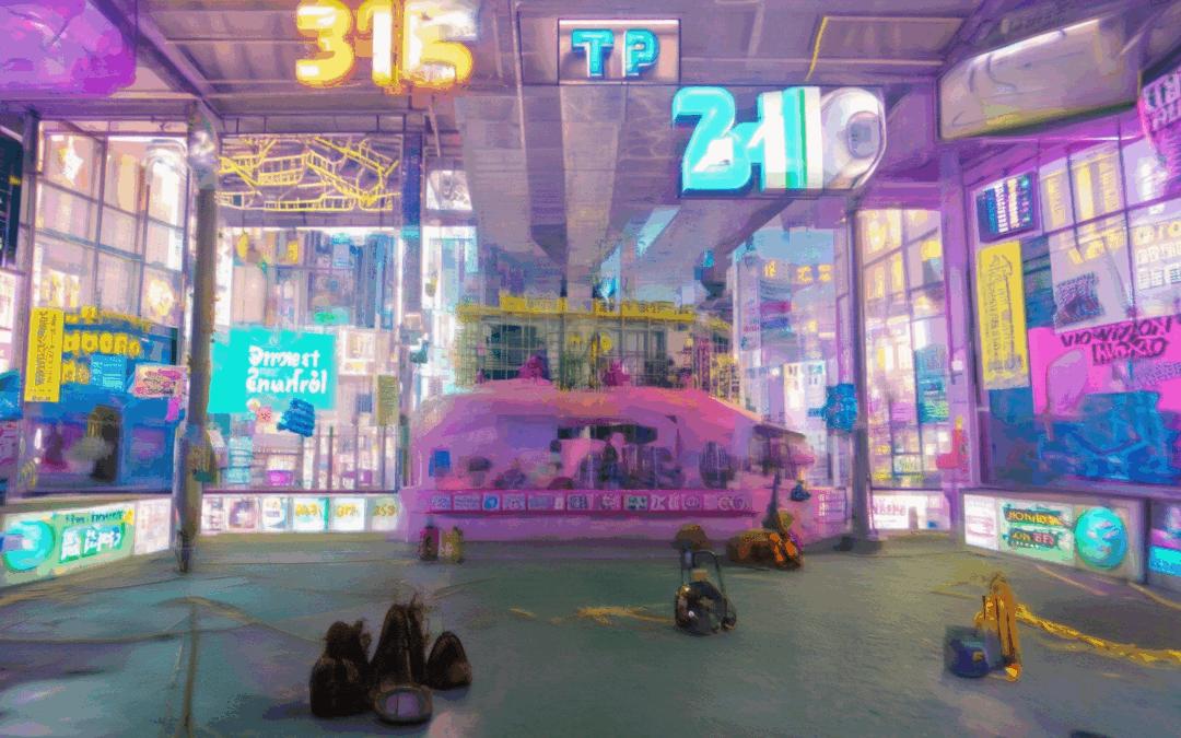 Top Entertainment Trends of 2023: The Ultimate Guide by the Best Entertainment Blogs