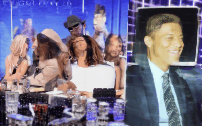 Exploring Today’s Entertainment News Highlights: What’s Trending in Celebrity and Beyond