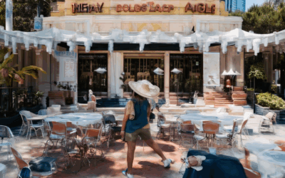 What’s New in Cultural Events Updates? Exploring the Latest Happenings in Los Angeles