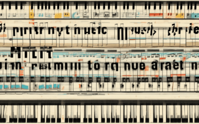 The Essential Music Artist Review Blog: Your Ultimate Guide to Writing Great Reviews