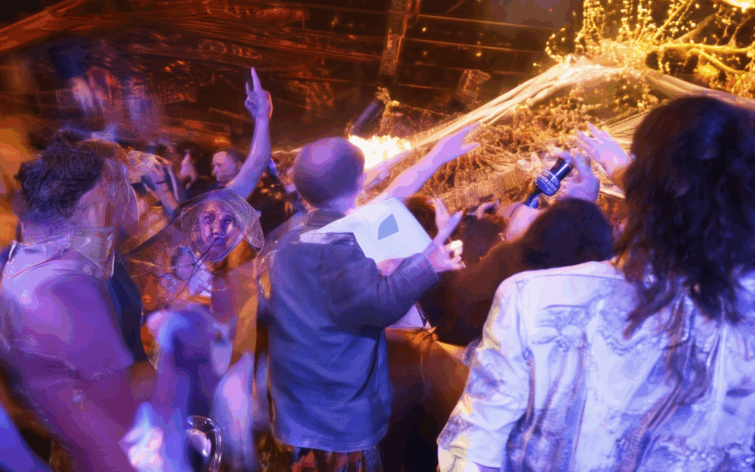 Igniting the Spotlight: The Ultimate Guide to Entertainment Event Previews Blog Posts